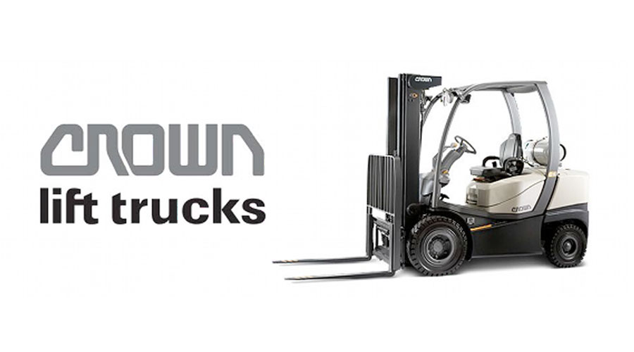 Crown Material Handling