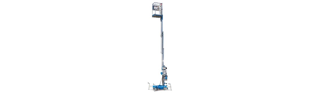 Aerial Work Platforms