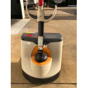 Crown WP3020 Refurbished Pallet Truck