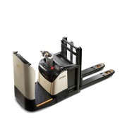 Crown DT Series Double Stackers