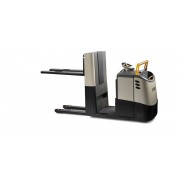 Crown GPC Order Picker Series