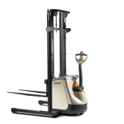 Crown ST/SX Series Stackers
