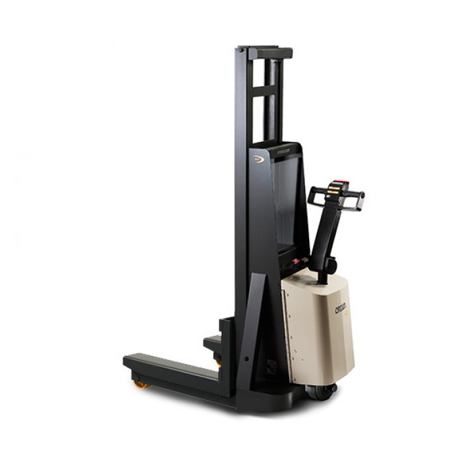 Crown M Series Stackers