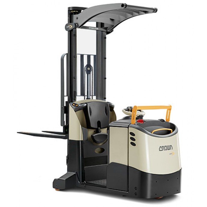 Crown MPC Order Picker Series