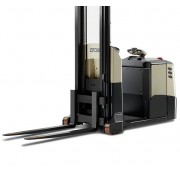 Crown MPC Order Picker Series