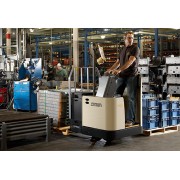 Crown PR Series Pallet Trucks