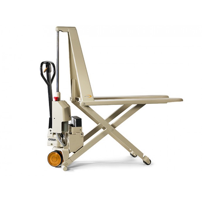 Crown PTH Series Pallet Truck