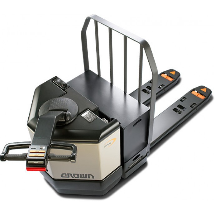 Crown PW Series Pallet Trucks